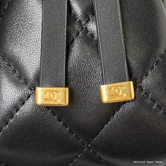 Hyper Peter SMALL CHANEL BAG FLAP 0702